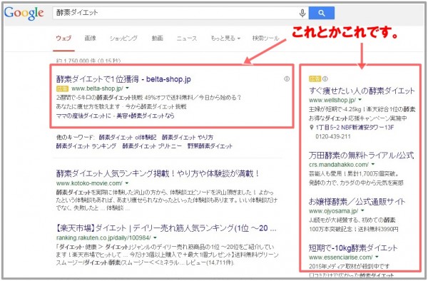 アフィリエイトの種類とそれぞれの特徴について 2015 02 08 165058 600x394 アフィリエイトの種類とそれぞれの特徴について